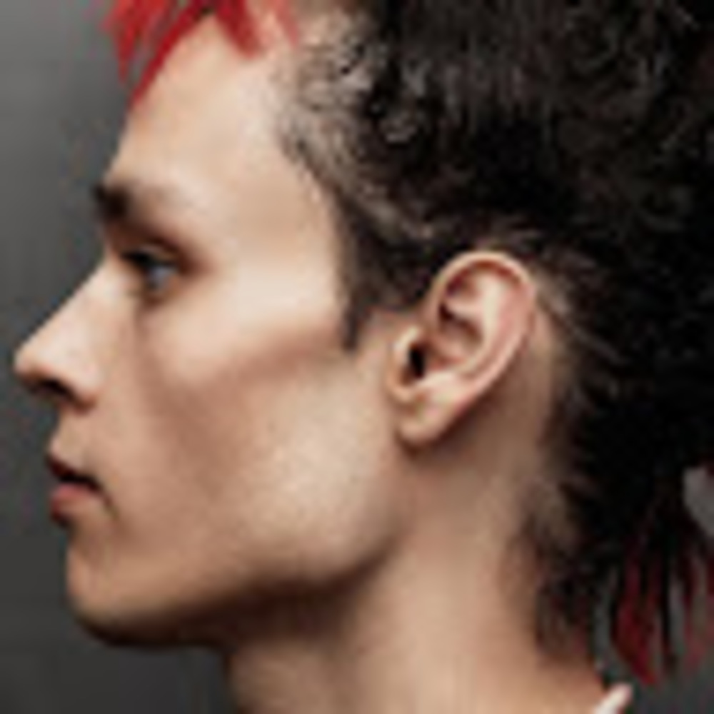 Meet your Posher, John